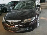 Gebraucht Mazda 6 166 PS (122 kW) 2026 Braun Kombi