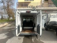 gebraucht Fiat Ducato L1H2 2.3 mjet 130 cv