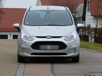 gebraucht Ford B-MAX 1,6 TI-VCT 77kW Titanium PowerShift Ti...