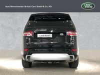 gebraucht Land Rover Discovery SD6 Landmark Edition WINTER-PAKET AHK PANORAMA 20