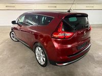 Gebraucht Renault Grand Scénic IV Experience 116 PS (85 kW) 2017 Rot Van / Kleinbus