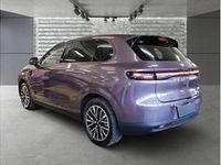 Neu Leapmotor B10 160 kW (218 PS) 2026 Blau (blau) SUV