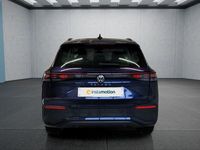 Gebraucht VW Tayron 193 PS (141 kW) 2025 Violett SUV