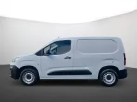 Gebraucht Citroën Berlingo 101 PS (74 kW) 2024 Van / Kleinbus