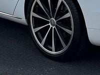 Gebraucht Audi A8 Ambiente 250 PS (183 kW) 2012 Weiß Limousine