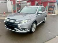 Gebraucht Mitsubishi Outlander P-HEV 225 PS (165 kW) 2020 Grau SUV