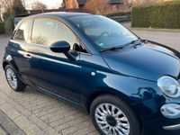 gebraucht Fiat 500 Lounge