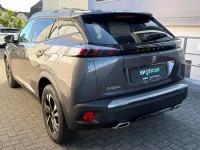 Gebraucht Peugeot 2008 Allure 131 PS (96 kW) 2023 Grau SUV