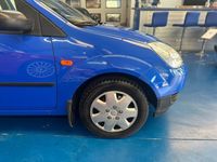 gebraucht Ford Fiesta Ambiente*Erst 45Tkm Gelaufen*1 Hand*