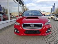 Gebraucht Subaru Levorg Trend 170 PS (125 kW) 2016 Pure red Kombi