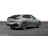 Gebraucht BMW X2 Comfort Edition 150 PS (110 kW) 2025 Skyscraper grau metallic SUV