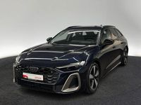 Gebraucht Audi A5 Ambiente 204 PS (150 kW) 2025 Firmamentblau metallic Kombi