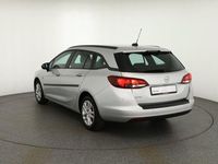 Gebraucht Opel Astra 122 PS (89 kW) 2020 Silber Kombi