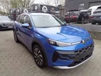 Neu VW T-Roc Cabriolet Life 150 PS (110 kW) 2026 Blau SUV