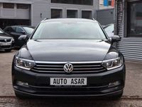 gebraucht VW Passat Variant Comfortline BMT/LED/AUTOMATIK/ACC