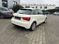 gebraucht Audi A1 attraction-EURO 5