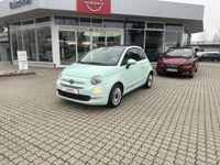 Gebraucht Fiat 500 Lounge 69 PS (50 kW) 2019