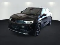 Gebraucht Opel Mokka-e Elegance 100 kW (136 PS) 2022 Schwarz SUV