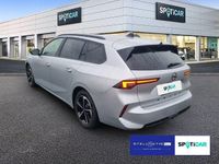 Gebraucht Opel Astra 131 PS (96 kW) 2024 Grau Limousine