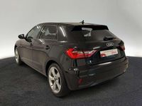 Gebraucht Audi A1 Advanced Plus 95 PS (69 kW) 2024 Mythosschwarz metallic Kleinwagen