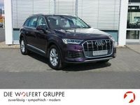Gebraucht Audi Q7 Ambiente 381 PS (280 kW) 2020 Individuallackierungen audi ex SUV