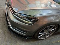 gebraucht VW Golf VII 1.4 TSI DSG BMT Comfortline Comfortline