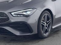 Gebraucht Mercedes CLA220 AMG line 190 PS (139 kW) 2024 Limousine