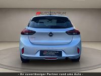 Gebraucht Opel Corsa Edition 101 PS (74 kW) 2022 Silber Limousine