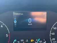 Gebraucht Ford Transit Connect Trend 101 PS (74 kW) 2021 Weiss Van / Kleinbus