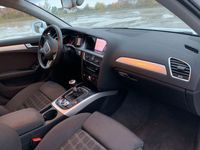 gebraucht Audi A4 2.0 TDI 130kW Ambiente Avant Ambiente