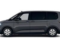 Nuova VW Multivan 150 CV (110 kW) 2025 Grigio Monovolume