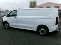 Gebraucht VW Transporter 150 PS (110 kW) 2025 Weiß Van