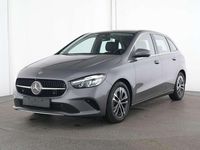 Gebraucht Mercedes B250 Progressive 224 PS (164 kW) 2025 Metalliclack mountaingrau Van / Kleinbus