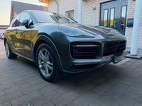 Gebraucht Porsche Cayenne 340 PS (250 kW) 2019 Grau SUV