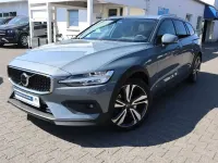 Gebraucht Volvo V60 CC Plus 197 PS (144 kW) 2023 Kombi
