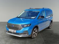Gebraucht Ford Tourneo Connect Active 122 PS (89 kW) 2024 Boundless blue Van / Kleinbus