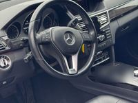gebraucht Mercedes E350 AVANTGARDE AVANTGARDE