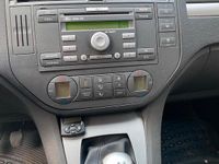 Gebraucht Ford C-MAX 109 PS (80 kW) 2005 Grün Van / Kleinbus