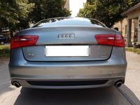 gebraucht Audi A6 Lim 3.0 TDI quattro Biturbo S-Line Stdhz.