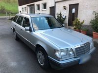 gebraucht Mercedes E280 