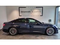 gebraucht Audi A6 Limousine S line 55 TFSI e Matrix/StandKlima/Nav/Assist/Kam