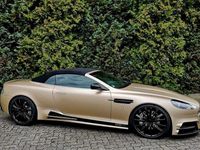 gebraucht Aston Martin DB9 Volante