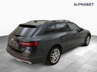 Gebraucht Audi A4 Allroad 204 PS (150 kW) 2023 Mythosschwarz (metallic) Kombi