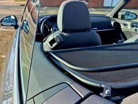 Gebraucht Audi A3 Cabriolet Advanced 150 PS (110 kW) 2019 Grau Cabrio