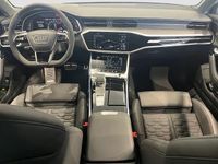 Gebraucht Audi RS6 Performance 630 PS (463 kW) 2025 Weiß Kombi