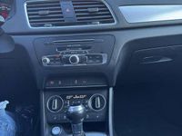 Gebraucht Audi Q3 170 PS (125 kW) 2015 SUV