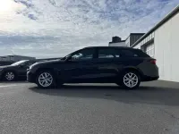 Occasion Seat Leon Style 150 ch (110 kW) 2023 Noir Break