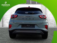 Gebraucht Ford Puma Titanium 155 PS (114 kW) 2024 Cactus gray SUV