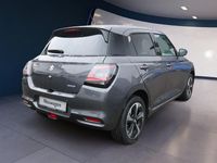 Neu Suzuki Swift Comfort+ 83 PS (61 kW) 2025 Grau Limousine