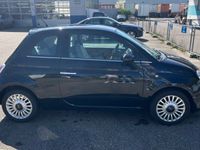 gebraucht Fiat 500 1.2 8V Pop Pop